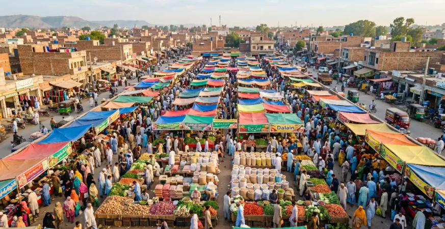 Punjab's Push for Prosperity