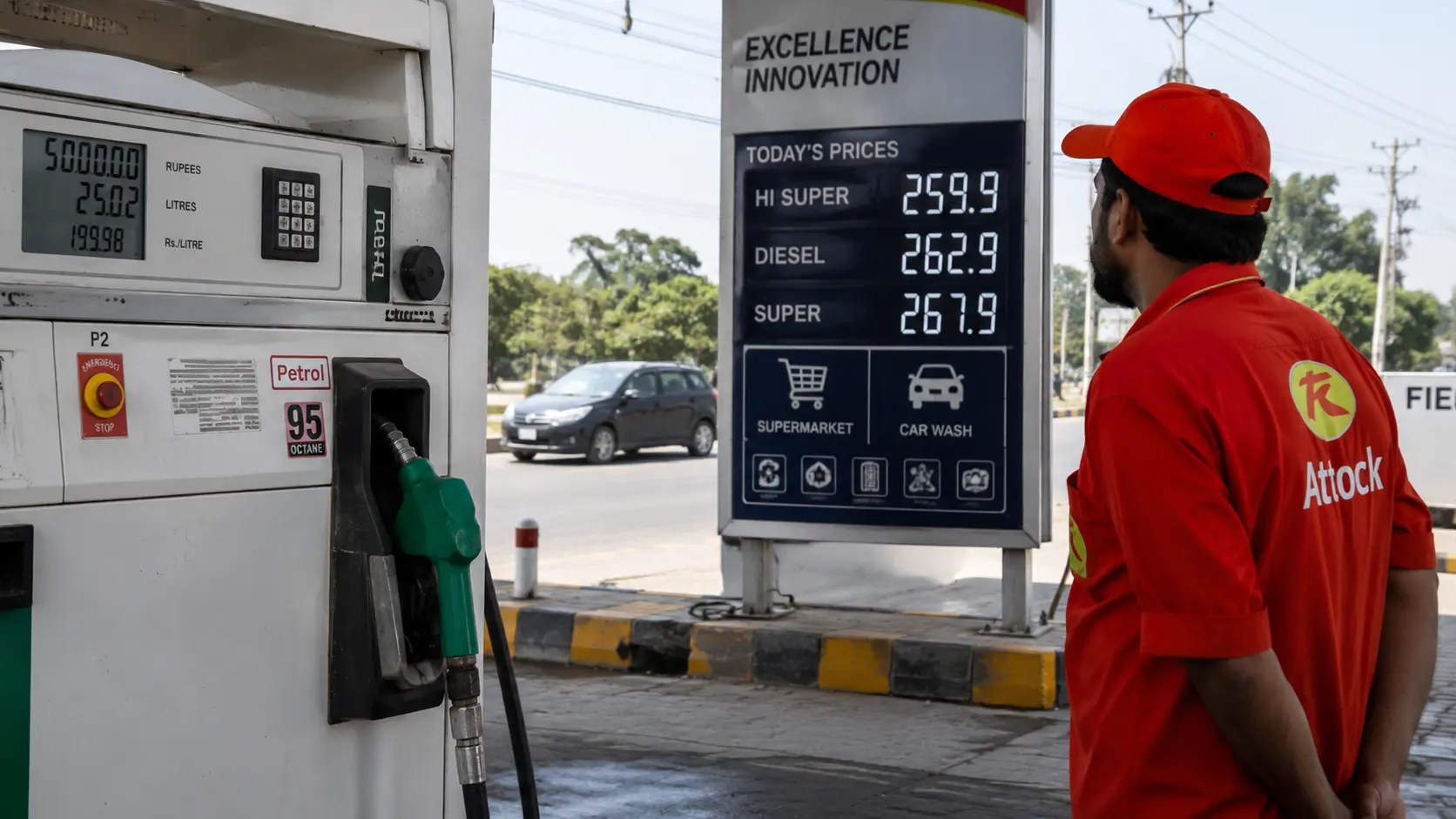Fuel Prices’ Daily Adjustment Understanding the Controversy